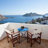 Hotel in Greece, 1600 sq.m.