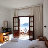 Hotel in Greece, 1600 sq.m.