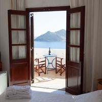 Hotel in Greece, 1600 sq.m.