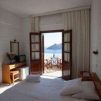 Hotel in Greece, 1600 sq.m.