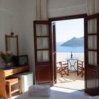 Hotel in Greece, 1600 sq.m.