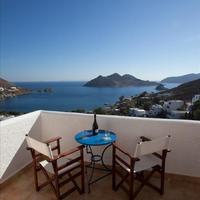 Hotel in Greece, 1600 sq.m.