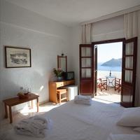 Hotel in Greece, 1600 sq.m.