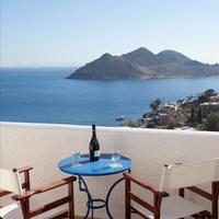 Hotel in Greece, 1600 sq.m.