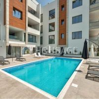 Квартира на Кипре, Лимасол, 120 кв.м.