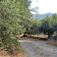 Земельный участок в Греции