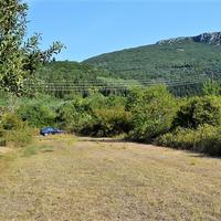 Land plot in Greece