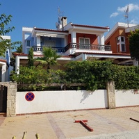 Townhouse in Greece, 110 sq.m.
