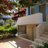 Townhouse in Greece, 110 sq.m.