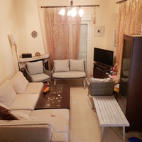 Townhouse in Greece, 110 sq.m.