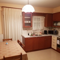 Townhouse in Greece, 110 sq.m.