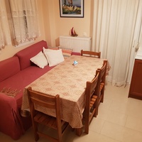 Townhouse in Greece, 110 sq.m.