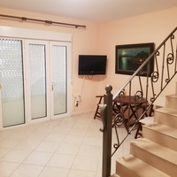 Townhouse in Greece, 110 sq.m.