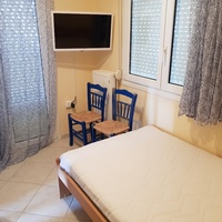 Townhouse in Greece, 110 sq.m.