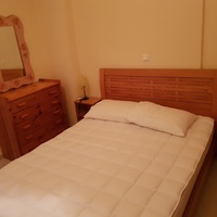 Townhouse in Greece, 110 sq.m.