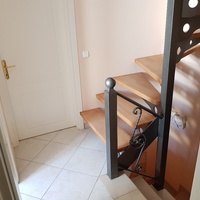 Townhouse in Greece, 110 sq.m.