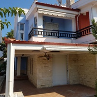 Townhouse in Greece, 110 sq.m.