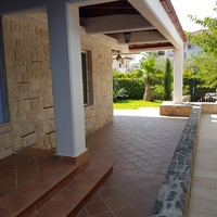 Townhouse in Greece, 110 sq.m.