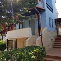 Townhouse in Greece, 110 sq.m.