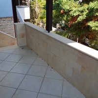 Townhouse in Greece, 110 sq.m.