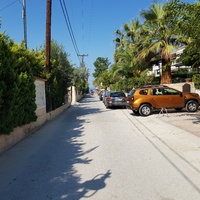 Townhouse in Greece, 110 sq.m.