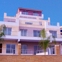 Flat in Republic of Cyprus, 63 sq.m.