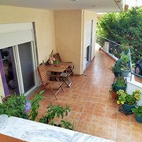 Квартира в Греции, 132 кв.м.