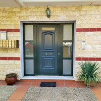 Квартира в Греции, 132 кв.м.