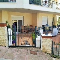 Квартира в Греции, 132 кв.м.