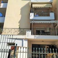 Квартира в Греции, 132 кв.м.