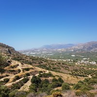 Land plot in Greece