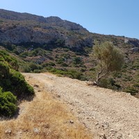 Land plot in Greece