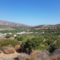 Земельный участок в Греции