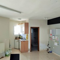Flat in Greece, 70 sq.m.