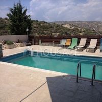 Вилла на Кипре, Лимасол, 200 кв.м.