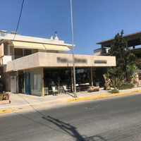 Business center in Greece, 250 sq.m.