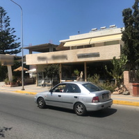 Business center in Greece, 250 sq.m.