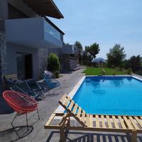 Вилла в Греции, 300 кв.м.