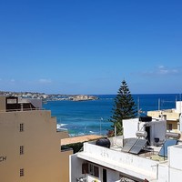 Business center in Greece, 580 sq.m.