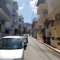 Business center in Greece, 580 sq.m.