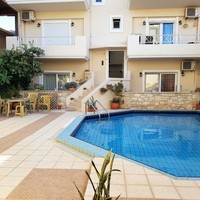 Business center in Greece, 600 sq.m.