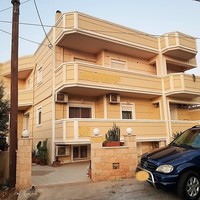 Business center in Greece, 540 sq.m.