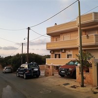 Business center in Greece, 540 sq.m.