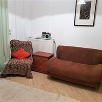 Business center in Greece, 540 sq.m.