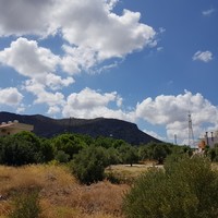 Земельный участок в Греции