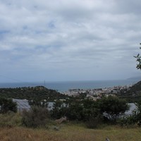 Business center in Greece, 4000 sq.m.