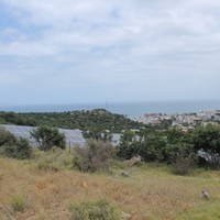 Business center in Greece, 4000 sq.m.