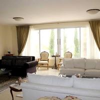 Вилла на Кипре, 372 кв.м.