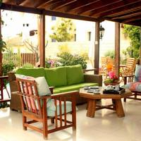 Вилла на Кипре, 372 кв.м.