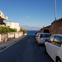 Земельный участок в Греции